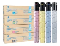 Comprar Toner 100% Original Konica Minolta Tn223 Bizhub C266\u002Fc226 