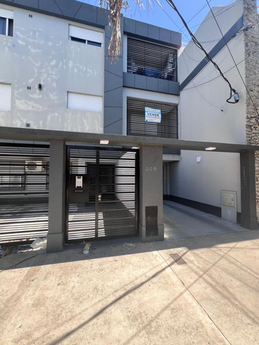 Departamento En Venta En Ramos Mejía