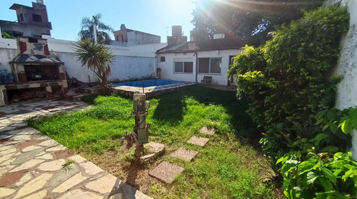 Venta Casa 3 Ambientes Con Pileta En Loma Hermosa