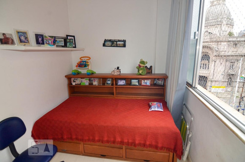 Apartamento Para Aluguel - Centro, 2 Quartos, 80 - 893308240