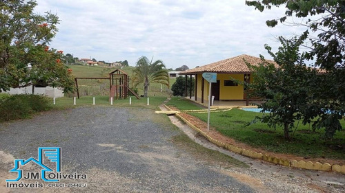 Imagem 14 de 14 de Vendo Casa Loteamento Chácara Arumã Sarapui Sp - 447