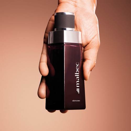 Malbec O Boticário Kit Presente Original Para Homens