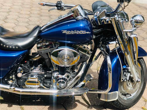 Harley Davidson Roadking
