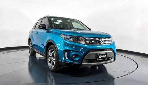 Imagen 3 de 15 de 46397 - Suzuki Vitara 2016 Con Garantía