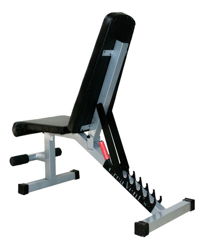 Imagen 3 de 5 de Banco Multiposiciones Gym Creavents