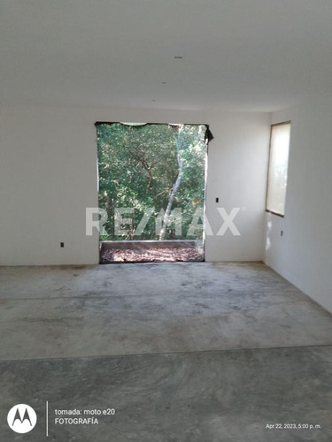 En Venta Casa Ecologica Con Terreno En Remate En Tulum.