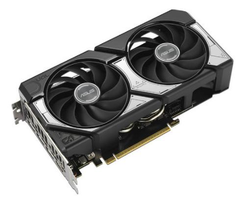 Tarjeta De Video Asus Dual Rtx 5060ti O16g 128bit Pci-e 5.0