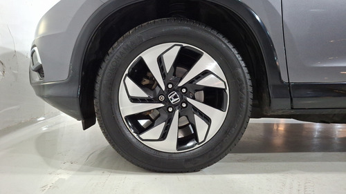 Honda CR-V 2.4 I-STYLE