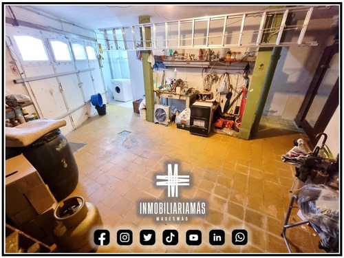 Imagen 3 de 18 de Casa Venta Malvin Montevideo Imas.uy Lc * (ref: Ims-17299)