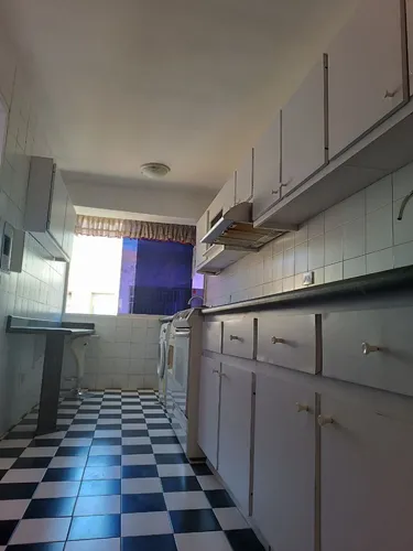 Hermoso Apto En Santa Fe Norte