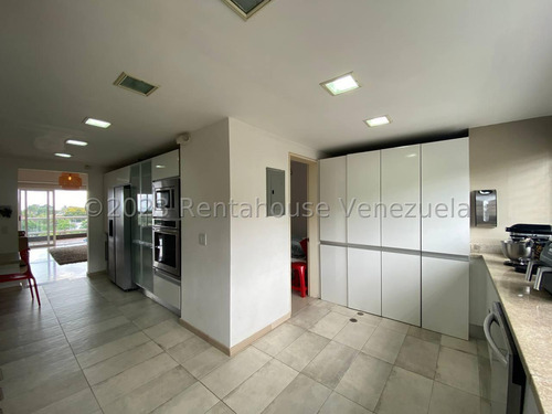 Elegante Apartamento En La Lagunita Country Club Dmh 2515084