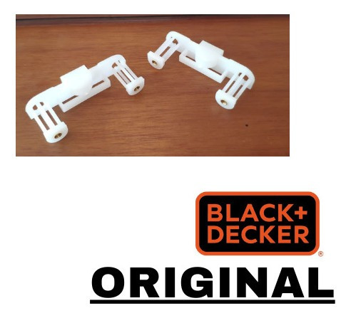 Postes Lijadora Black And Decker Qs800. 
