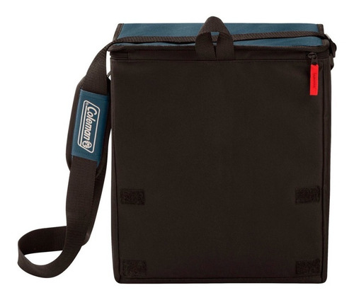 Imagen 7 de 10 de Conservadora Bolso Termico Coleman 34 Latas Argenshop Plegab