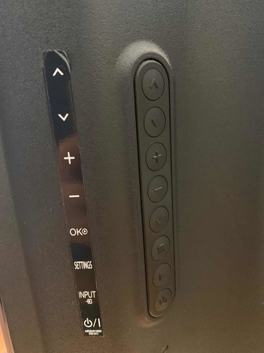 Smart Tv LG 47 Pulgadas