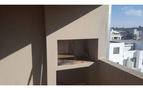 Imagen 12 de 20 de Vendo Depto Un Dor En B° Gal Paz 9no Piso Con Balcón Terraza
