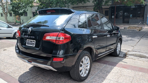 Imagen 15 de 24 de Renault Koleos 2014