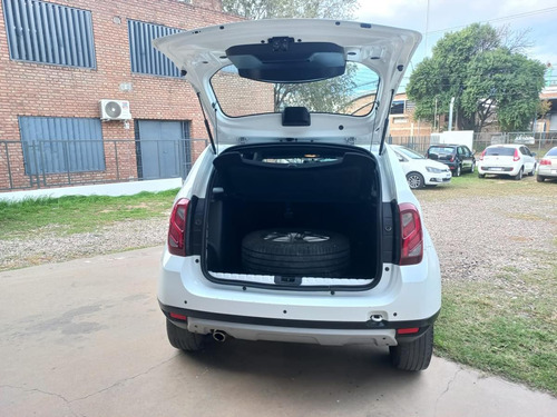 Renault Duster 1.6 Ph2 4x2 Privilege