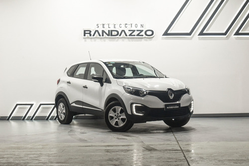 Renault Captur 1.6 Life