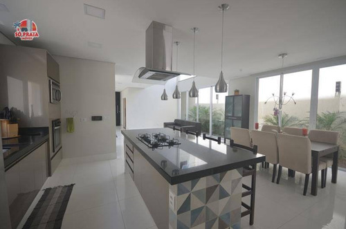 Casa Com 5 Dormitórios À Venda, 375 M² Por R$ 1.600.000 - Jardim Itanhaém - Itanhaém/sp - Ca5320