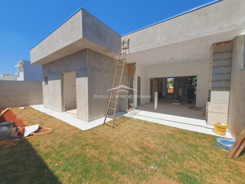 Imagem 15 de 30 de Casa À Venda Em Reserva Real - Ca013086