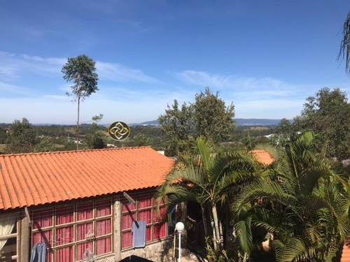 Imagem 14 de 30 de Chacara A Venda No Condimínio Vivenda - Jundiaí - Ch00023 - 69739700