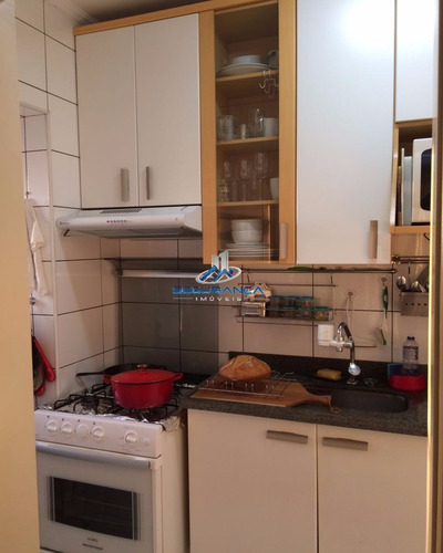 Imagem 14 de 14 de Apartamento Barão Geraldo - Duplex Lindo! R$ 450mil - Ap01654 - 4447310