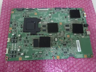 Placa One Connect Samsung Un55f9000 Bn94-07483v