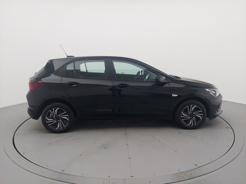 Chevrolet Onix 1.0 TURBO FLEX LT MANUAL