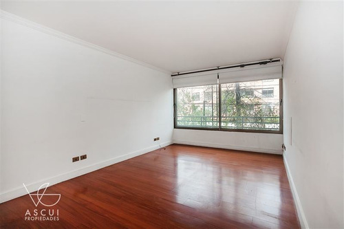 Imagen 9 de 15 de Departamento En Venta De 3 Dorm. En Vitacura