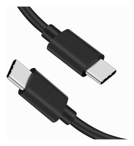 Cable Original Carga Rápida Samsung Note 10 Tipo C A C