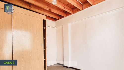 Casa En Venta De 7 Dorm. En Concepción. Valor: 4.740 Uf