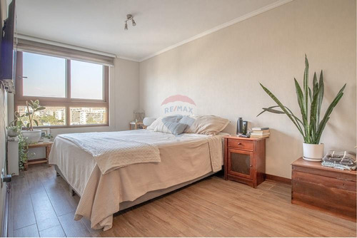 Penthouse En Las Condes