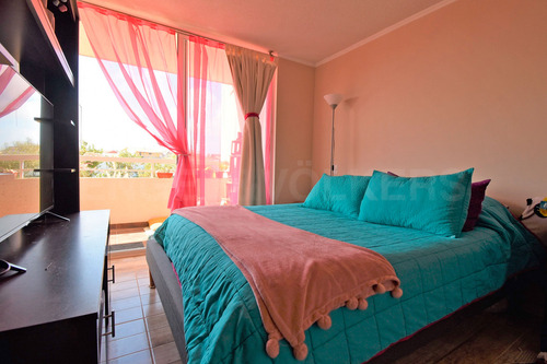 Departamento En Venta Avenida Balmaceda