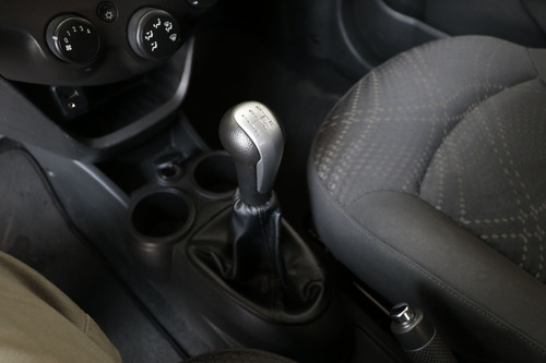 Imagen 11 de 11 de Chevrolet Beat 2018 1.2 Hb Lt Mt