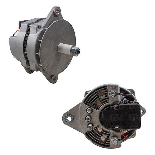 Alternador Nuevo Para Peterbilt 375 L-10 1991 1992 1993 .