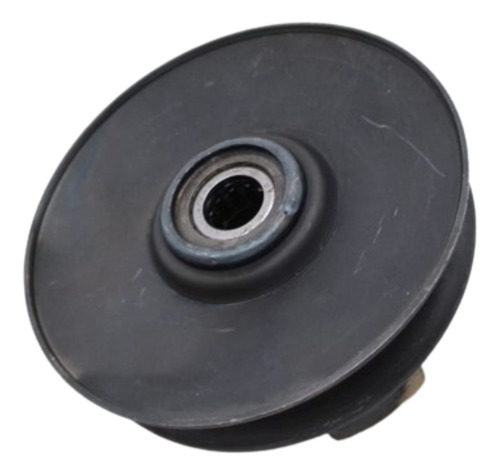 Ensamble De Embrague Zm 150 De Zmoto Zm150-e13-03