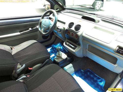 Imagen 17 de 25 de Renault Twingo