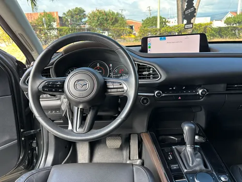 Mazda CX-30 2.0 Grand Touring Lx At Hibrido Ligero - Mhev