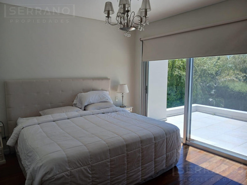 Venta Casa 6 Ambientes, Jardin Piscina, Amenities Los Sauces, Nordelta. Apto Credito