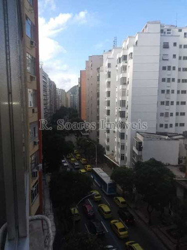 Apartamento-à Venda-copacabana-rio De Janeiro - Ldap30127