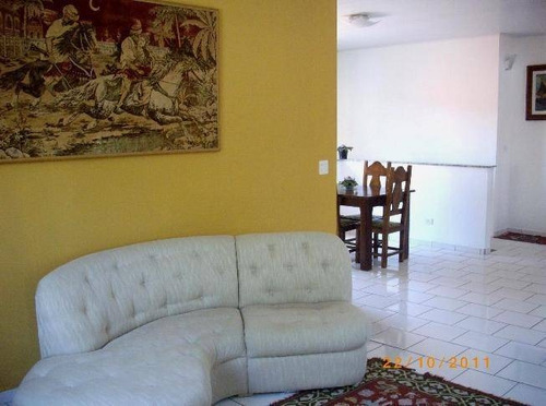Imagem 6 de 12 de Casa Comercial Com 5 Dormitórios À Venda, 450 M² Por R$ 2.970.000 - Vila Betânia - São José Dos Campos/sp - Ca0366