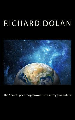 Libro The Secret Space Program And Breakaway Civilization...