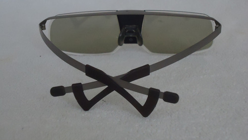 Lentes 3d Sony Tdg-br750 Activas (Usado)