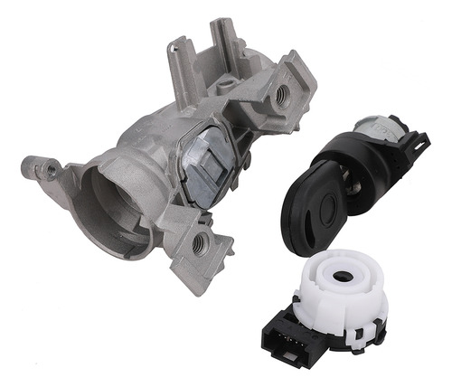 Interruptor De Carcasa Para Vw Jetta A6 Bora Beetle Golf