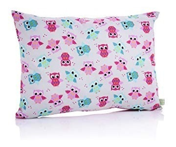Almohadas Para Bebes En Chacao 30 X 25 Cm