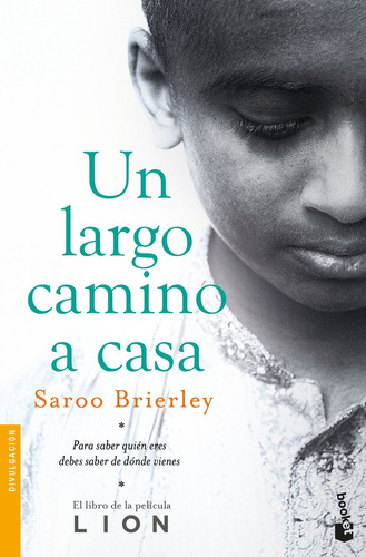 Libro Un Largo Camino A Casa