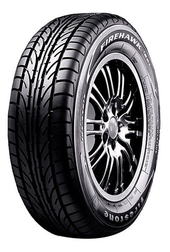 Kit X2 Neumático Firestone 185 65 R15 88h Firehawk 900