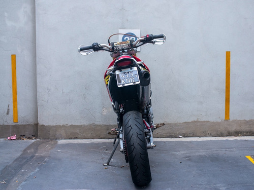 Imagen 5 de 15 de Honda Crf 250 L Motard Yoshimura Accesorios Wiseco Warp
