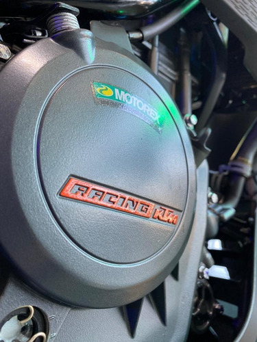 Imagen 12 de 15 de Ktm 250 Adventure | No Kawasaki, No Corven, No Husqvarna