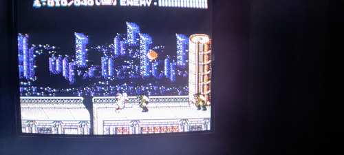 Juego Ninja Gaiden 2 Para Nintendo Famicom (orig/jap) Import (Usado)